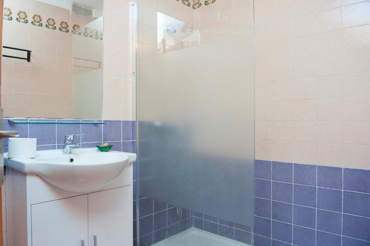 Appartement Mar Blau *