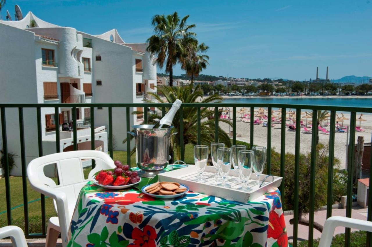 Appartement Mar Blau *
