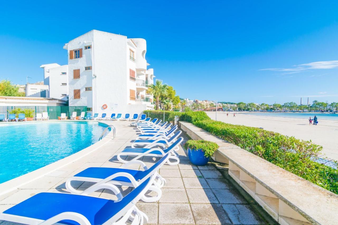 Appartement Mar Blau
